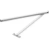 Overhead Door Stops and Holders