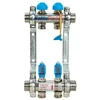 Pipe Manifolds