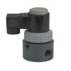 Plastic Solenoid Valves