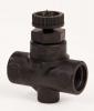 Plumbing Needle Valves