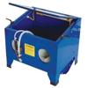 Pneumatic Blast Cabinets