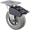 Pneumatic Casters