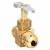 Pneumatic Flow Control And Needle Valves
