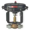 Pneumatic Globe Control Valves