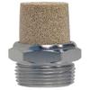 Pneumatic Muffler