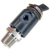 Pneumatic Toggle Valves