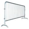 Portable Crowd Control Barricades