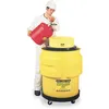 Portable Spill Containment Units