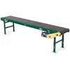 Powered Belt Conveyors