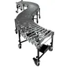 Powered Roller Conveyors