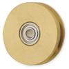 Precision Motion Control Pulleys