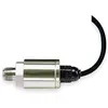 Pressure and/or Vacuum Transducers