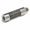 Pressure Gauge Snubbers
