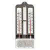 Psychrometers