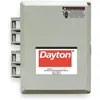 Pump Control Boxes
