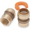 Push to Connect Tube Fitting Kits