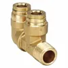 Push to Connect Tube Fittings