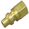 Quick Connect Cutting Torch Couplings