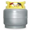 Refrigerant Recovery Cylinders