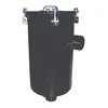 Regenerative Blower Inlet Filters
