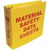 Right-To-Know Binders
