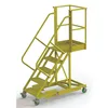 Rolling Ladders