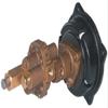 Rotary Gear Pump Heads