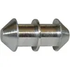 Round Belt Connectors