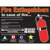 Safety Banners and Posters