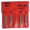 Screw/Bolt Extractor Sets