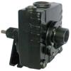 Self Priming Pedestal Pumps