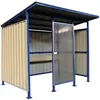 Smoking Shelters
