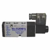 Solenoid Air Control Valves