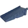 Spill Containment Platform and Pallet Ramps