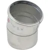 Stainless Steel Push Fit Pipe Fittings