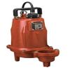 Submersible Sewage Pumps