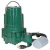 Submersible Sump Pumps