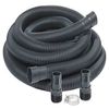 Sump Pump Hoses