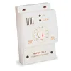 Temperature Alarms