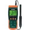 Temperature Humidity Meters and Dew Point Meters