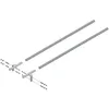 Track Ladder Accessories