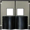 Traffic Doors