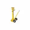 Trailer Stabilizing Jacks