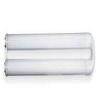 U-Shaped Fluorescent Lamps