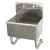 Utility Sinks and Laundry Tubs