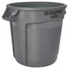 Utility Waste Containers