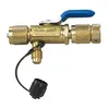 Vacuum and Pressure Relief Valves