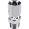 Vacuum Saving Valves