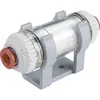 Vacuum Suction Filters