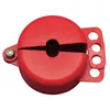 Valve Lockout Devices